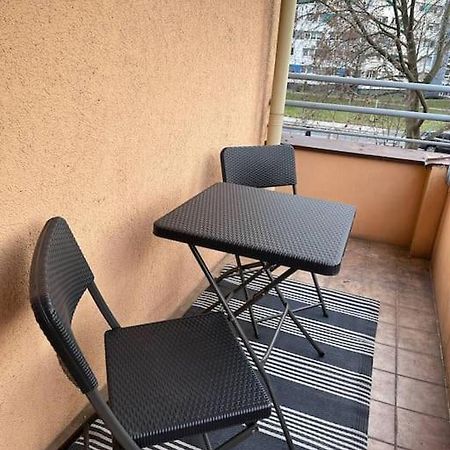 Cozy Apartment Mit Balkon I Wlan ドレスデン エクステリア 写真