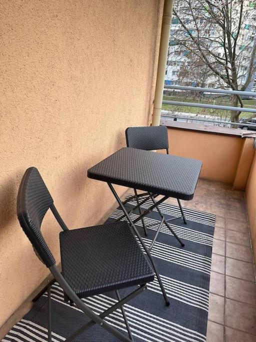 Cozy Apartment Mit Balkon I Wlan ドレスデン エクステリア 写真