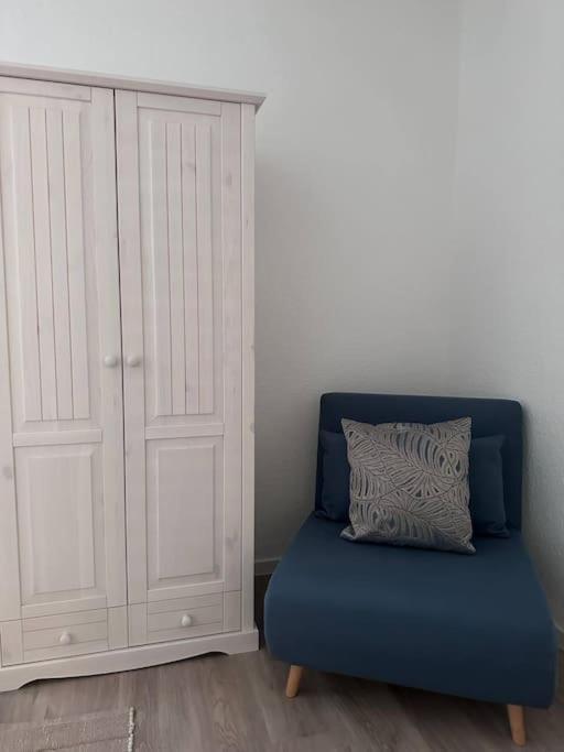 Cozy Apartment Mit Balkon I Wlan ドレスデン エクステリア 写真
