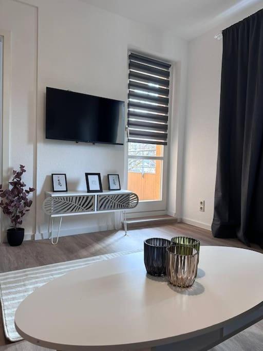 Cozy Apartment Mit Balkon I Wlan ドレスデン エクステリア 写真
